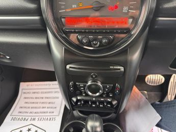 MINI COUNTRYMAN 2.0 Cooper SD SUV 5dr Diesel Auto Euro 5 (143 ps)