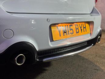 MINI COUNTRYMAN 2.0 Cooper SD SUV 5dr Diesel Auto Euro 5 (143 ps)