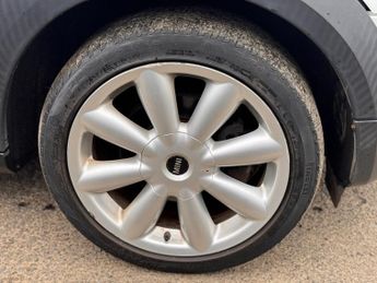 MINI COUNTRYMAN 2.0 Cooper SD SUV 5dr Diesel Auto Euro 5 (143 ps)