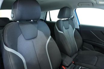 AUDI Q2 1.4 TFSI CoD Sport SUV 5dr Petrol S Tronic Euro 6 (s/s) (150 ps)