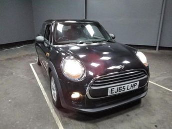 MINI Hatch 1.5 One D Hatchback 5dr Diesel Manual Euro 6 (s/s) (95 ps)