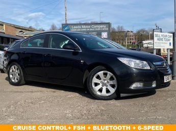 Vauxhall Insignia 2.0 CDTi ecoFLEX SRi Hatchback 5dr Diesel Manual Euro 5 (s/s) (1