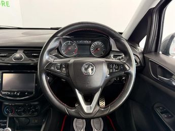 VAUXHALL CORSA 1.3 CDTi ecoFLEX SRi VX Line Hatchback 3dr Diesel Manual Euro 6 