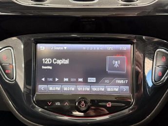 VAUXHALL CORSA 1.3 CDTi ecoFLEX SRi VX Line Hatchback 3dr Diesel Manual Euro 6 