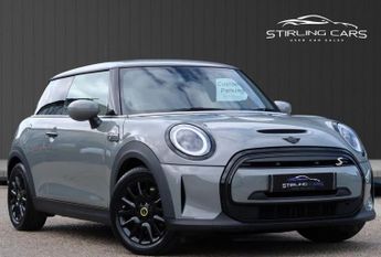 MINI Hatch Cooper SE 32.6kWh Level 2 Hatchback 3dr Electric Auto (184 ps)