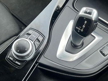 BMW 3 SERIES 1.5 318I SPORT TOURING 5d AUTO 135 BHP