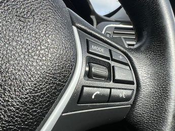 BMW 3 SERIES 1.5 318I SPORT TOURING 5d AUTO 135 BHP