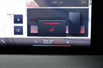 BMW IX 40 XDRIVE M SPORT