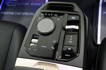 BMW IX 40 XDRIVE M SPORT