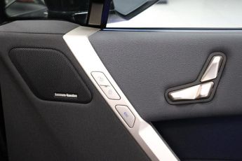 BMW IX 40 XDRIVE M SPORT