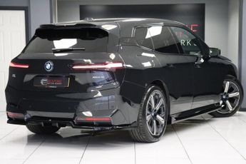 BMW IX 40 XDRIVE M SPORT
