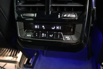 BMW IX 40 XDRIVE M SPORT