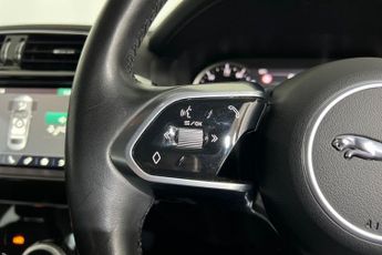 JAGUAR XE 2.0 D180 S Saloon 4dr Diesel Auto Euro 6 (s/s) (180 ps) Touch Pr