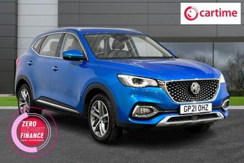 MG HS 1.5 T-GDI Excite SUV 5dr Petrol Manual Euro 6 (s/s) (162 ps) 10-