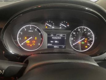 VAUXHALL MOKKA X 1.4i Turbo Elite Nav SUV 5dr Petrol Auto Euro 6 (140 ps)