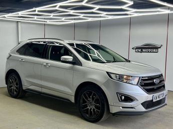 Ford Edge 2.0 TDCi Sport SUV 5dr Diesel Powershift AWD Euro 6 (s/s) (210 p