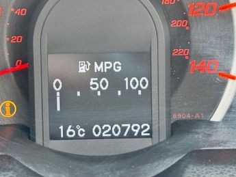 HONDA JAZZ 1.4 i-VTEC ES Plus Hatchback 5dr Petrol CVT Euro 5 (99 ps)