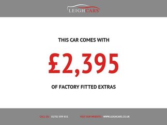 Ford Fiesta 1.0T EcoBoost Zetec Hatchback 3dr Petrol Manual Euro 6 (s/s) (10