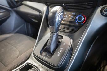 FORD KUGA 2.0 TDCi EcoBlue Zetec SUV 5dr Diesel Powershift Euro 6 (120 ps)