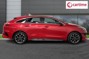 KIA PROCEED 1.5 T-GDi GT-Line Shooting Brake 5dr Petrol Manual Euro 6 (s/s) 