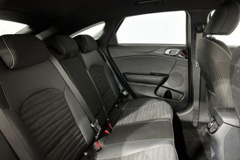 KIA PROCEED 1.5 T-GDi GT-Line Shooting Brake 5dr Petrol Manual Euro 6 (s/s) 