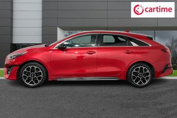 KIA PROCEED 1.5 T-GDi GT-Line Shooting Brake 5dr Petrol Manual Euro 6 (s/s) 