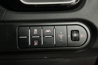 KIA PROCEED 1.5 T-GDi GT-Line Shooting Brake 5dr Petrol Manual Euro 6 (s/s) 