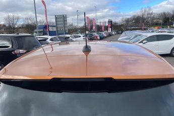 VAUXHALL CROSSLAND X 1.2 Elite SUV 5dr Petrol Manual Euro 6 (83 ps) Half Leather Trim