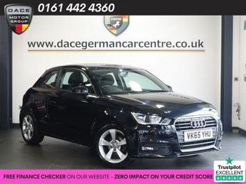 Audi A1 1.0 TFSI Sport Hatchback 3dr Petrol Manual Euro 6 (s/s) (95 ps)