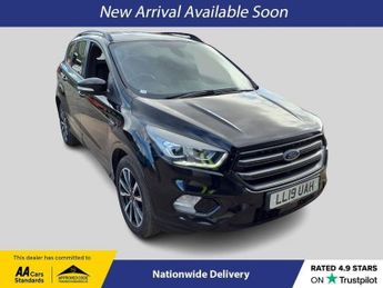 Ford Kuga 1.5 1.5T EcoBoost ST-Line SUV 5dr Petrol Auto AWD Euro 6 (s/s) (