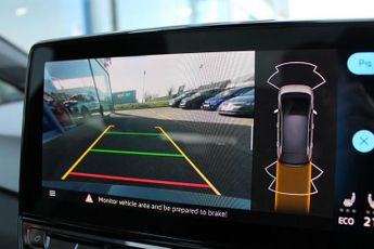 VOLKSWAGEN ID.3 Pro Performance 58kWh Family Hatchback 5dr Electric Auto (204 ps
