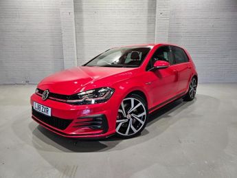 Volkswagen Golf GTi 2.0 TSI GTI Performance Hatchback 5dr Petrol Manual Euro 6 (s/s)