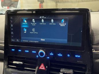 HYUNDAI IONIQ 38.3kWh Premium Hatchback 5dr Electric Auto (136 ps)