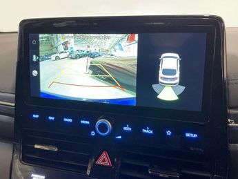HYUNDAI IONIQ 38.3kWh Premium Hatchback 5dr Electric Auto (136 ps)