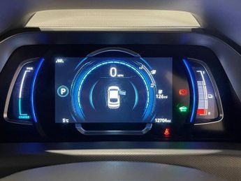 HYUNDAI IONIQ 38.3kWh Premium Hatchback 5dr Electric Auto (136 ps)