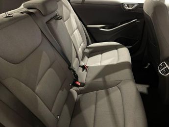 HYUNDAI IONIQ 38.3kWh Premium Hatchback 5dr Electric Auto (136 ps)
