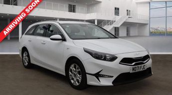 Kia Ceed 1.0 T-GDi 2 Sportswagon 5dr Petrol Manual Euro 6 (s/s) (118 bhp)