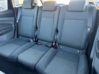 FORD C-MAX 2.0 TDCi Titanium MPV 5dr Diesel Powershift Euro 5 (140 ps)