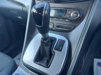 FORD C-MAX 2.0 TDCi Titanium MPV 5dr Diesel Powershift Euro 5 (140 ps)