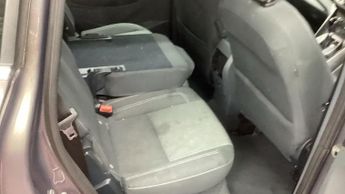 FORD C-MAX 2.0 TDCi Titanium MPV 5dr Diesel Powershift Euro 5 (140 ps)