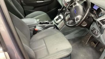 FORD C-MAX 2.0 TDCi Titanium MPV 5dr Diesel Powershift Euro 5 (140 ps)