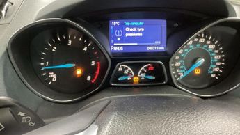 FORD C-MAX 2.0 TDCi Titanium MPV 5dr Diesel Powershift Euro 5 (140 ps)