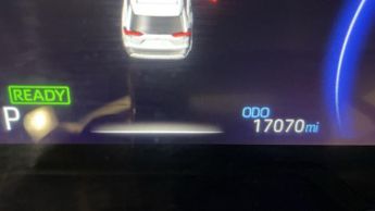TOYOTA RAV4 2.5 VVT-h 18.1 kWh Dynamic SUV 5dr Petrol Plug-in Hybrid CVT 4WD