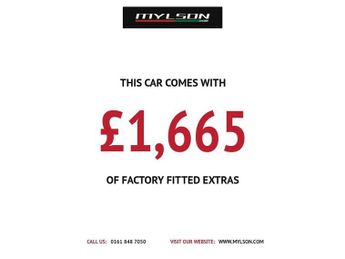 MERCEDES-BENZ C-CLASS 2.0 C200 AMG Line (Premium Plus) Estate 5dr Petrol G-Tronic+ Eur