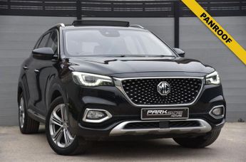 MG HS 1.5 T-GDI Exclusive SUV 5dr Petrol Manual Euro 6 (s/s) (162 ps)