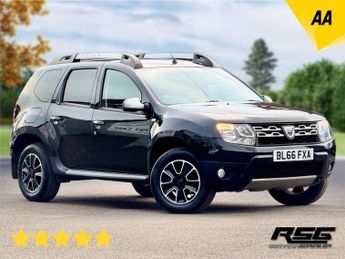 Dacia Duster 1.5 dCi Prestige SUV 5dr Diesel Manual Euro 6 (s/s) (110 ps)