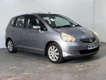 Honda Jazz 1.4 i-DSI SE Hatchback 5dr Petrol CVT-7 (139 g/km, 82 bhp)