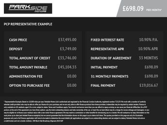 PORSCHE CAYENNE 2.9T V6 S SUV 5dr Petrol TiptronicS 4WD Euro 6 (s/s) (440 ps)