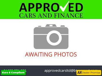 Skoda Rapid 1.2 TSI SE SPORT HATCHBACK WITH 63,000 MILES AND A SERVICE HISTO