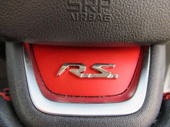 RENAULT CLIO 1.6 TCe Renaultsport Nav Hatchback 5dr Petrol Auto Euro 6 (200 p